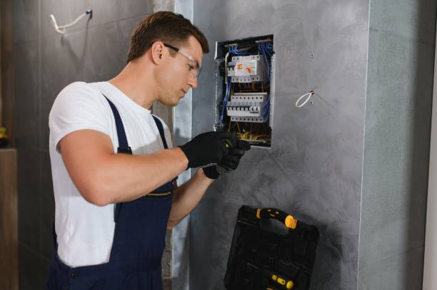 Best Affordable Emergency Electrician  in Ahoskie, NC